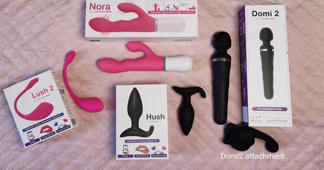 Photo nue de fuite OnlyFans de Asheracat