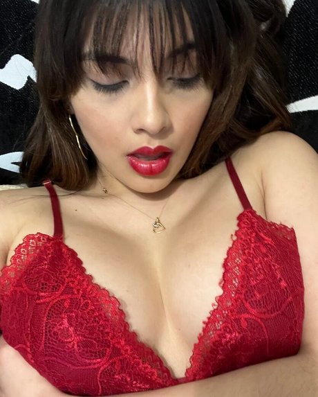 Photo nue de fuite OnlyFans de Littlepanda69