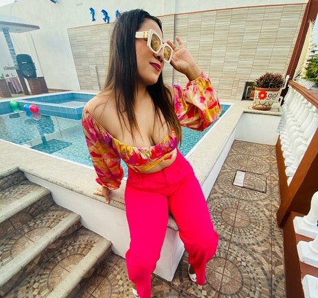 Photo nue de fuite OnlyFans de Kat Marquez