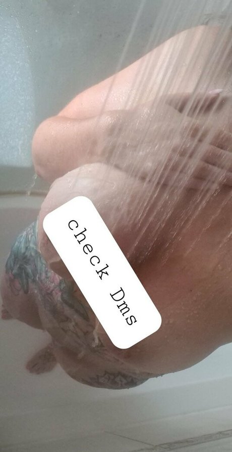 Photo nue de fuite OnlyFans de Daisyfoxx1