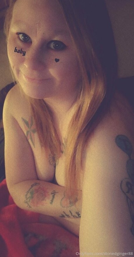 Stonedginger88