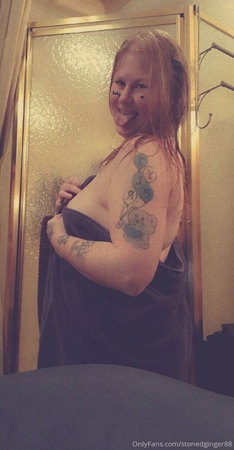 Stonedginger88