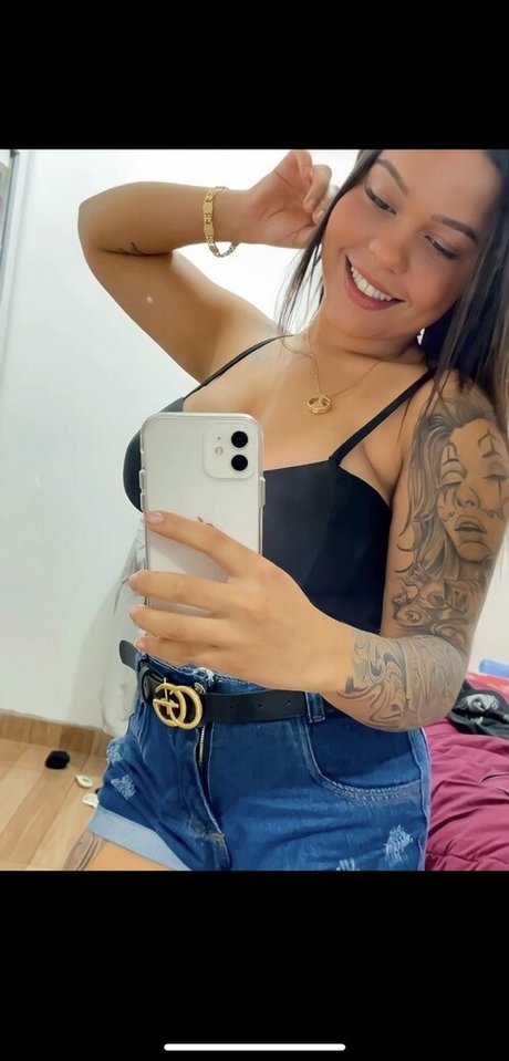 Photo nue de fuite OnlyFans de Ofcbea