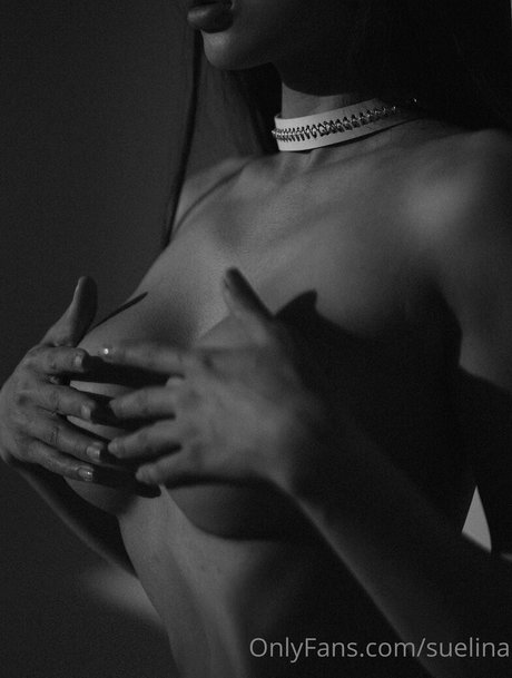 Photo nue de fuite OnlyFans de Linaxena