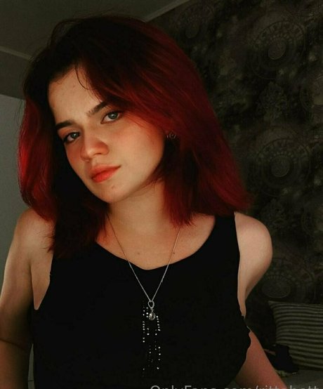 Photo nue de fuite OnlyFans de Rittahott