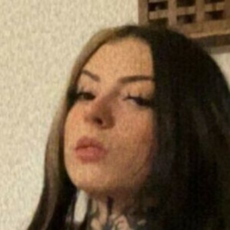 Photo nue de fuite OnlyFans de Sinnersafina