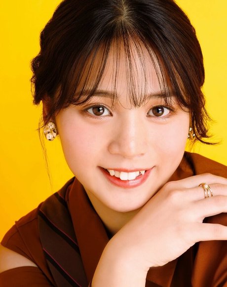 Photo nue de fuite OnlyFans de Miyabi Yamaoka