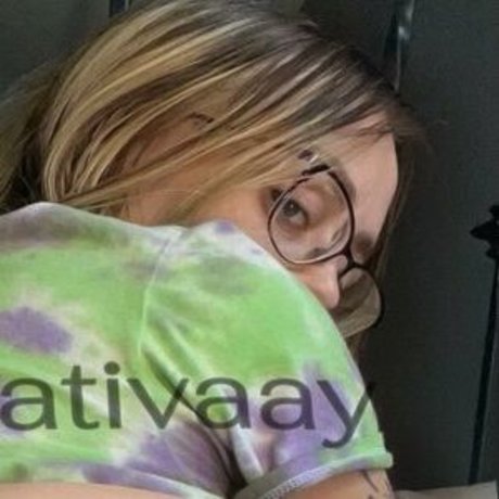 Photo nue de fuite OnlyFans de Sativaayx2