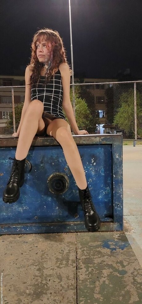 Goth1c Bunny