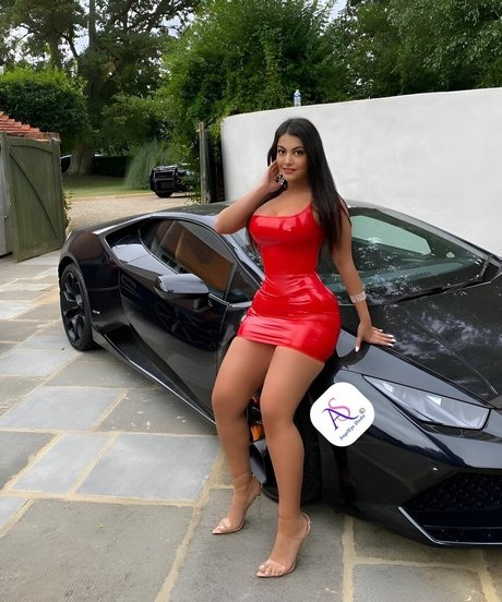 Avaia Shahani