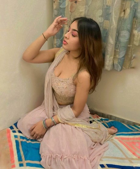 Photo nue de fuite OnlyFans de Tvishagulatii