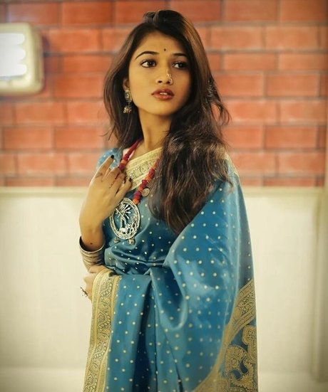 Photo nue de fuite OnlyFans de Ridhima Bisht
