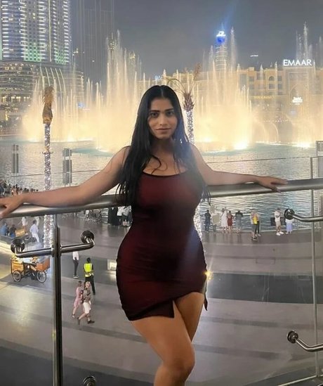 Photo nue de fuite OnlyFans de Pratika Sood