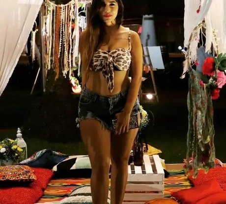 Photo nue de fuite OnlyFans de Pratika Sood