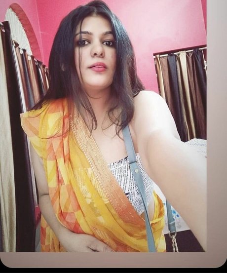 Photo nue de fuite OnlyFans de Tejaswipandeyy