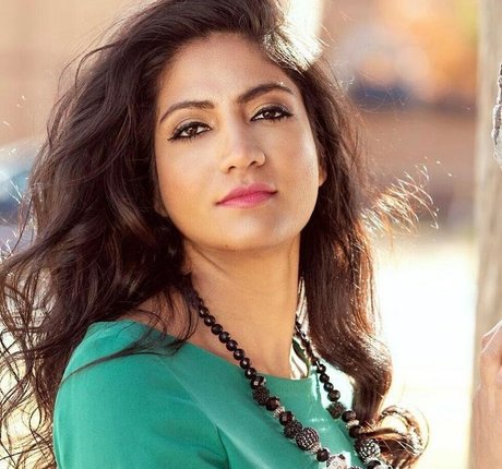 Komal Bhagat
