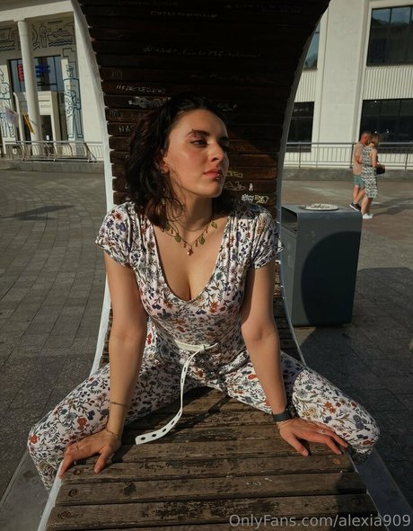 Photo nue de fuite OnlyFans de Dominianoir