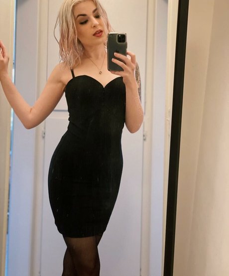 Photo nue de fuite OnlyFans de Tithegirl