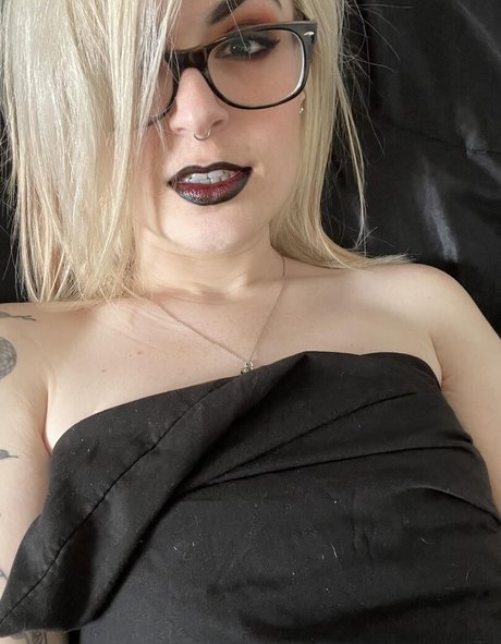 Photo nue de fuite OnlyFans de Tithegirl