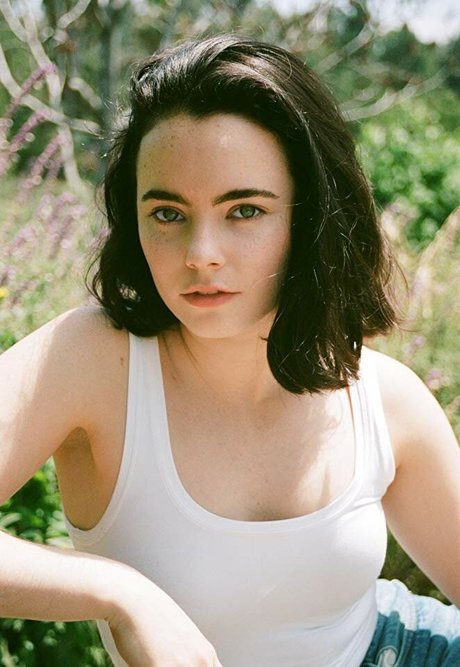 Photo nue de fuite OnlyFans de Freya Tingley