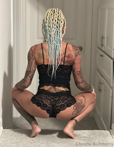 Photo nue de fuite OnlyFans de Gymmary
