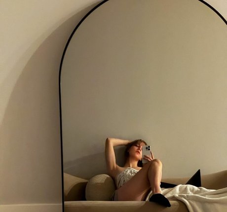 Photo nue de fuite OnlyFans de Hopeann