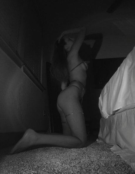 Photo nue de fuite OnlyFans de Maddylovings