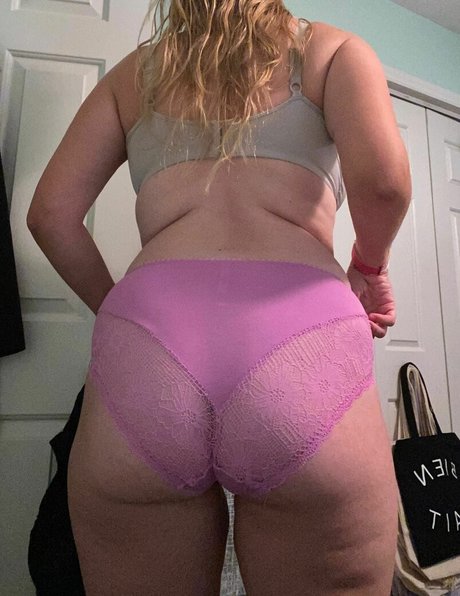 Photo nue de fuite OnlyFans de Sapioslut