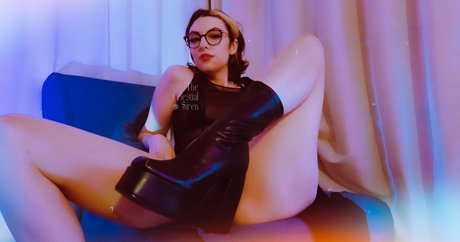Photo nue de fuite OnlyFans de Thecelestialsiren
