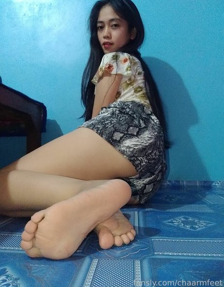 Chaarmfeet