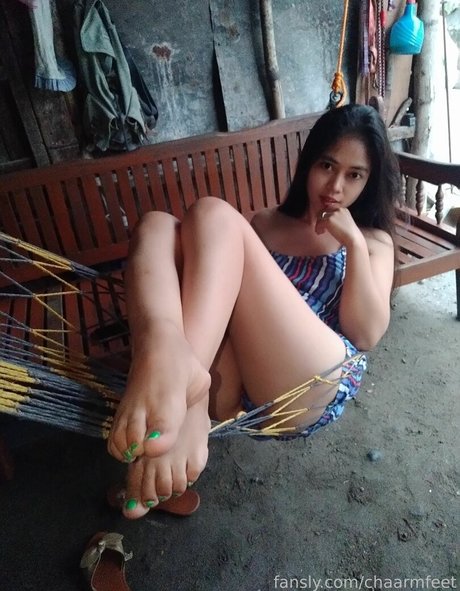 Chaarmfeet