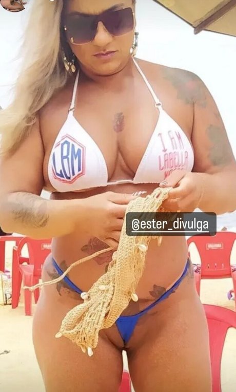 Esther Exhib