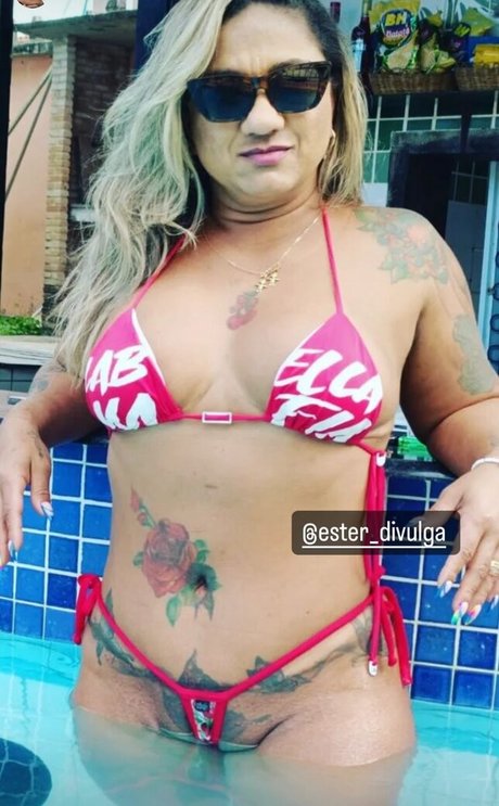 Esther Exhib