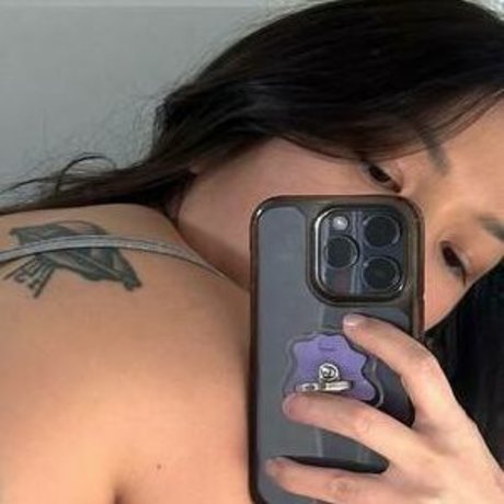 Photo nue de fuite OnlyFans de Daniellexxvv