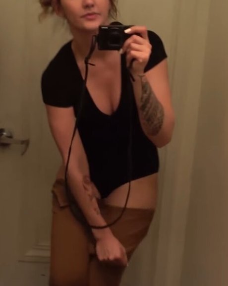 Geovanna Antoinette