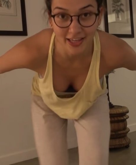 Geovanna Antoinette