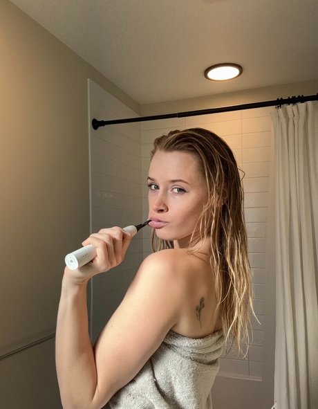 Photo nue de fuite OnlyFans de Xmimirose
