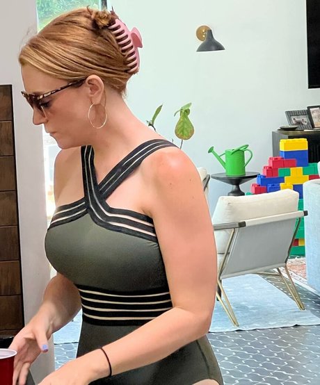 Lindsay Defranco