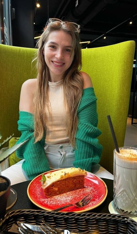 Photo nue de fuite OnlyFans de Abbyroseee