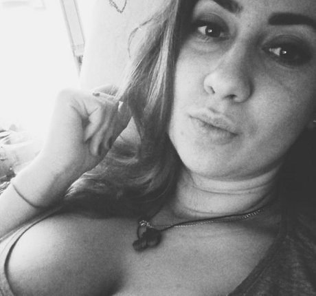Photo nue de fuite OnlyFans de Olya Bulka