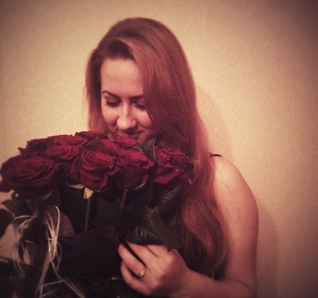 Olya Bulka