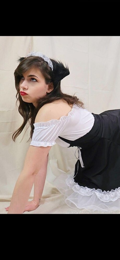 Kaitlin Witcher