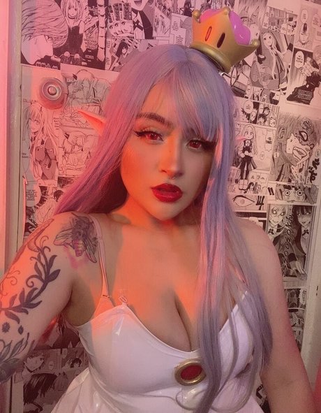 Photo nue de fuite OnlyFans de Megansmithtt
