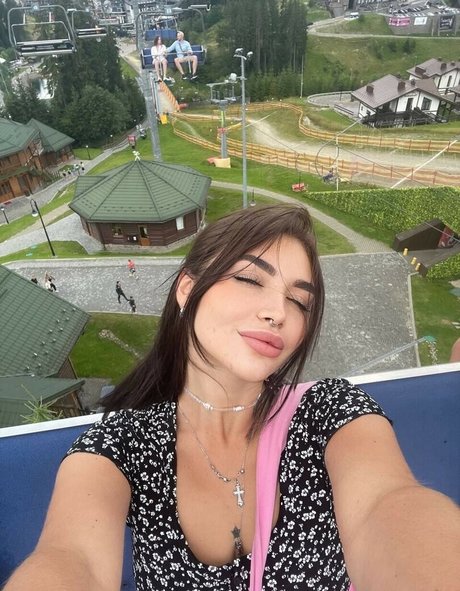 Photo nue de fuite OnlyFans de Bigbaabe