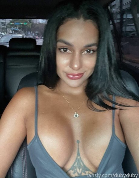 Photo nue de fuite OnlyFans de Dubyduby