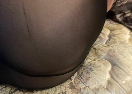 Photo nue de fuite OnlyFans de Skylightvt