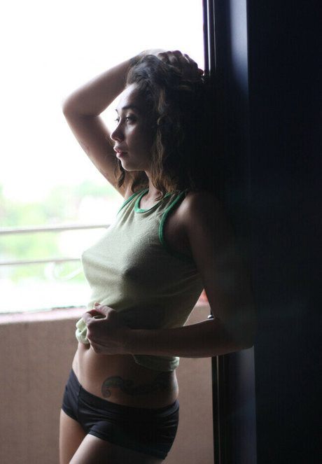 Photo nue de fuite OnlyFans de Kat Taylorsaydie