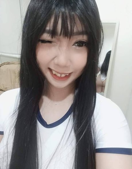 Photo nue de fuite OnlyFans de Ava Senpai