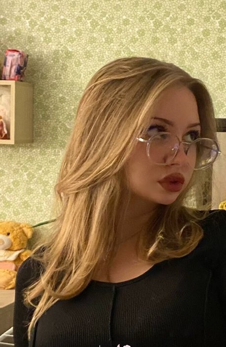 Photo nue de fuite OnlyFans de Katrlvinaa