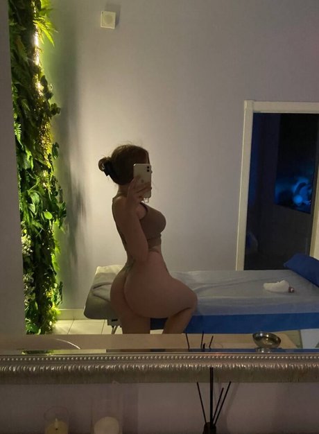 Photo nue de fuite OnlyFans de Katrlvinaa